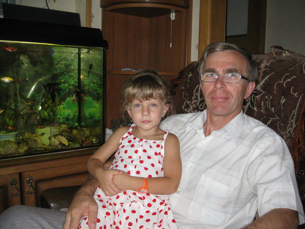 Николай Семенец