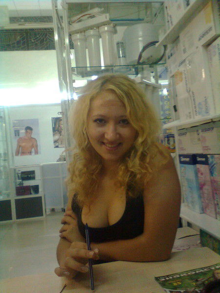 Кристина Гордиенко