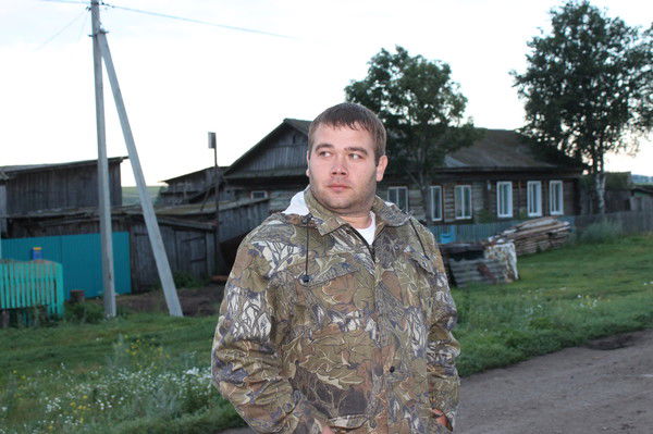 Константин Уруюпин