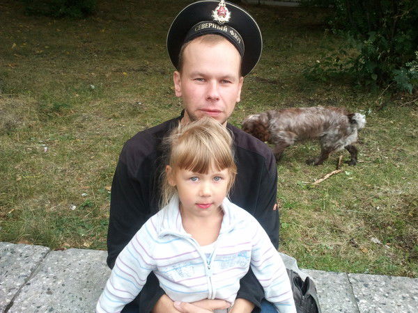 Виктор Максимов