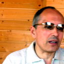 Виктор Кулябин