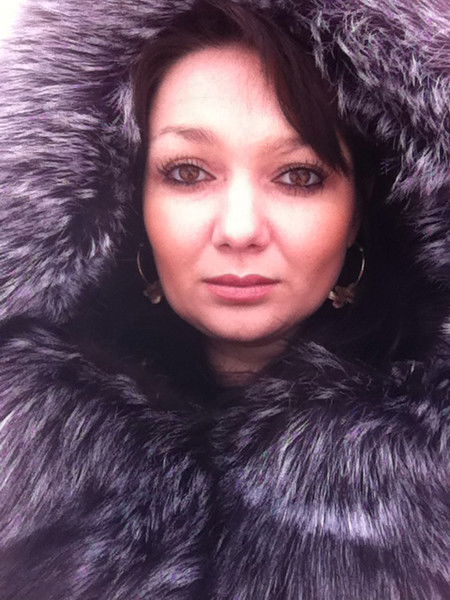 Гульнара Шакирова