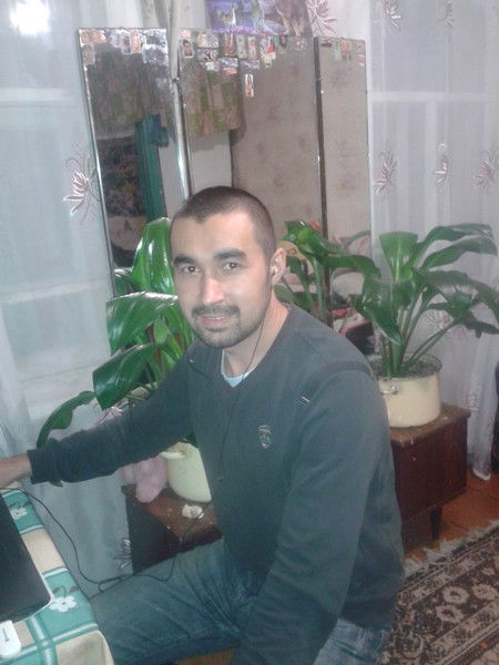 Айнур Аккужин