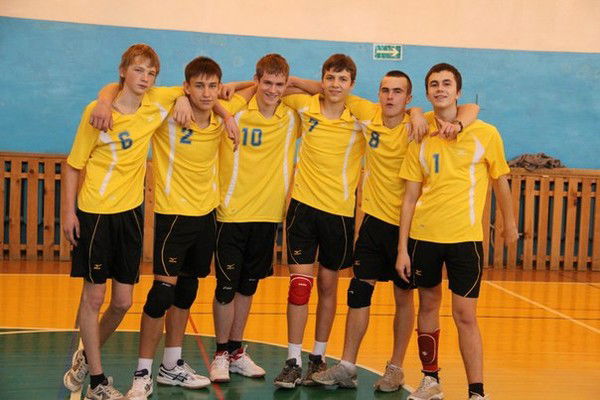 Кирилл Петров