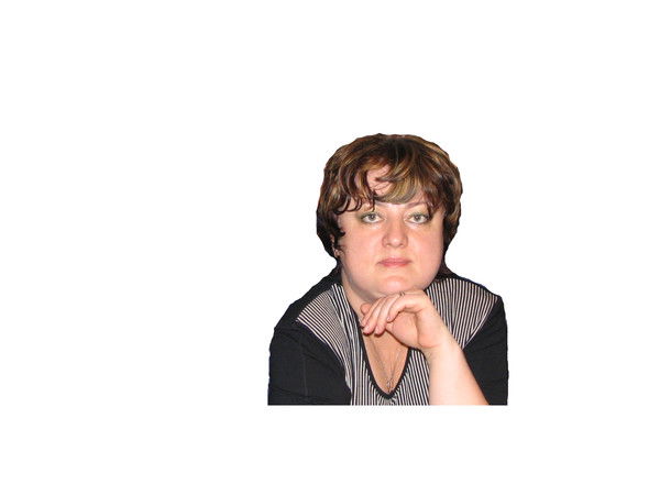 Лариса Карпейчик