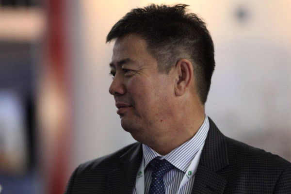 Марат Даулетьяров