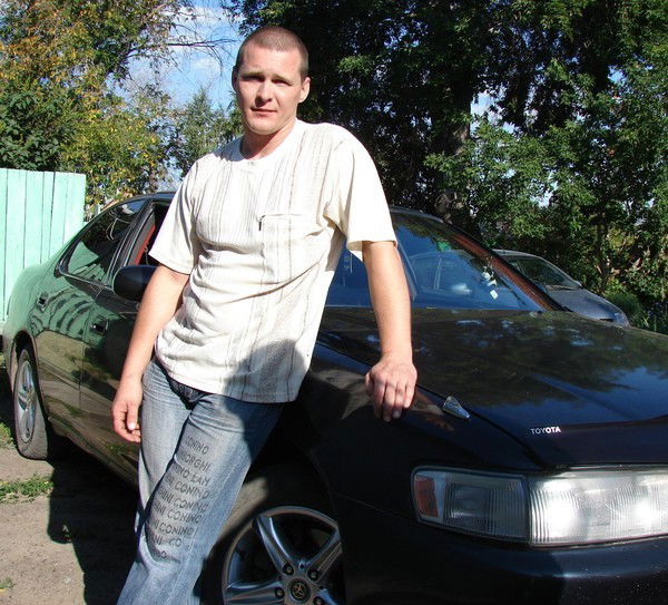 Сергей Черемисин