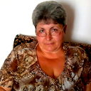 Галина Глубокова
