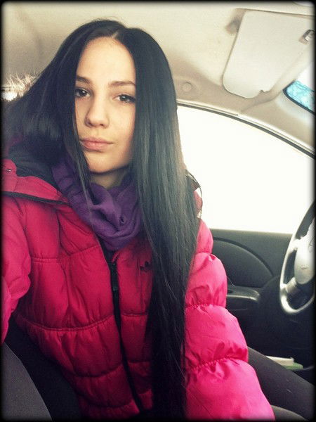 Анна Сидорова