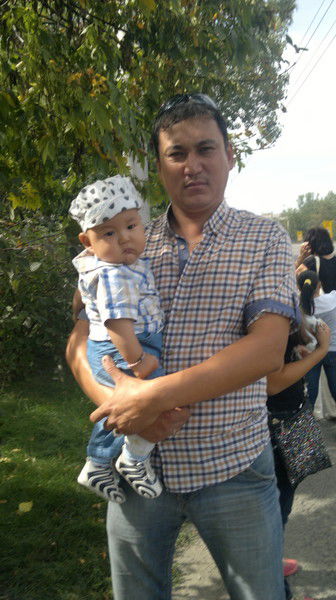 Аскат Ихсанов