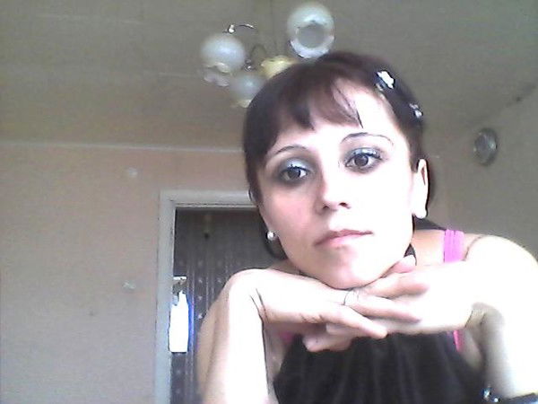 Леночка Ечмаева