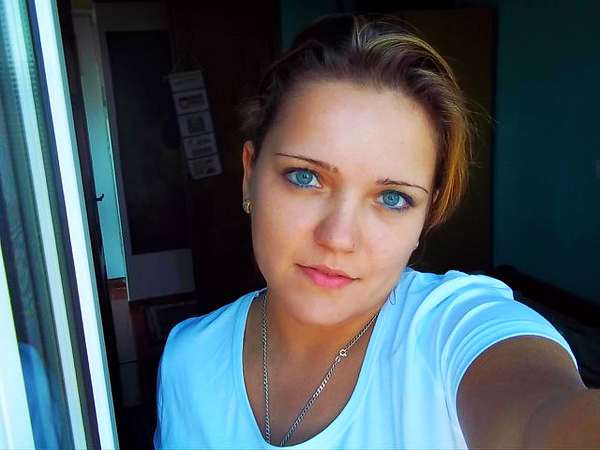 Валентина Александровна