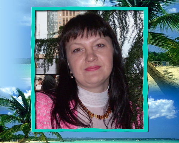 Анна Кусаинова