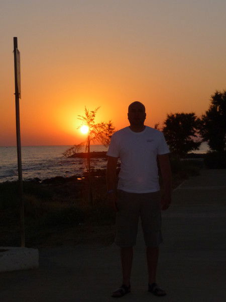 Дмитрий Кайгородов