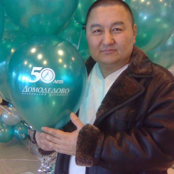 Нурбек Эргешович