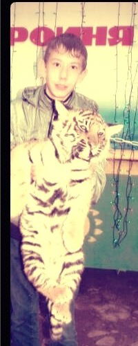 Вова Бабешко