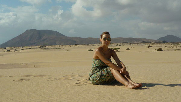 Оля Каманцева