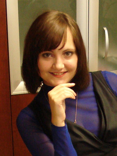 Александра Сивакова