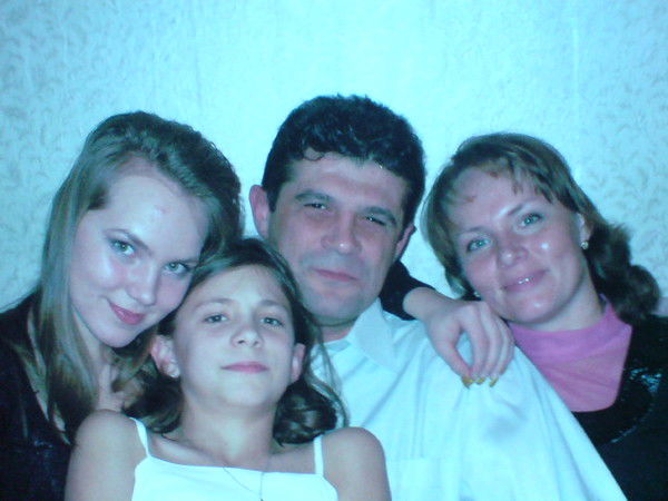 Андрей Чильдинов