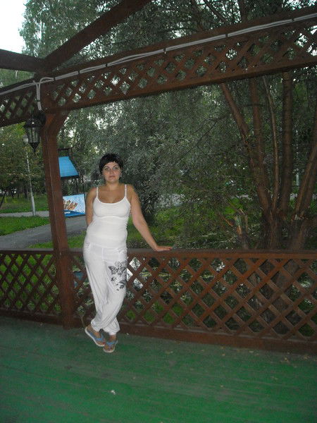 Людмила Ламбрехт