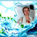 Светлана Бачинина