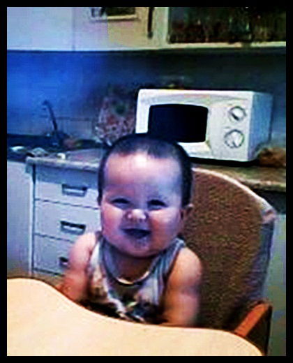 Нургуль Катжанова