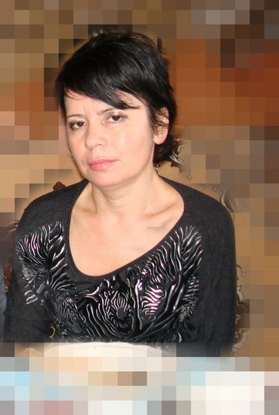 Олия Рахматуллина