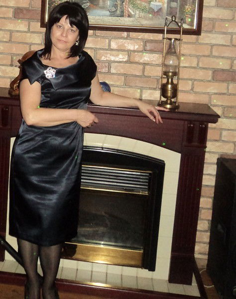 Анна Мамедова