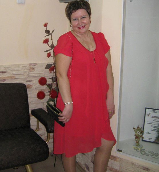 Татьяна Андреева