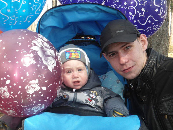 Алексей Медведев