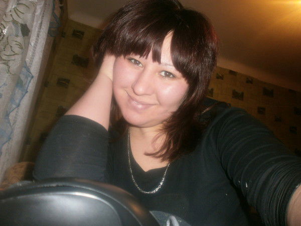 Алия Кушенова