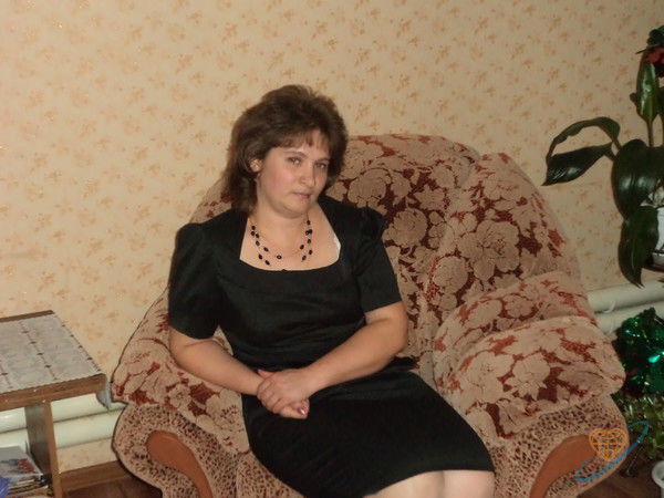 Люда Знаменская