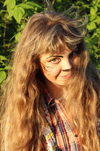 Апполинария Герасимова