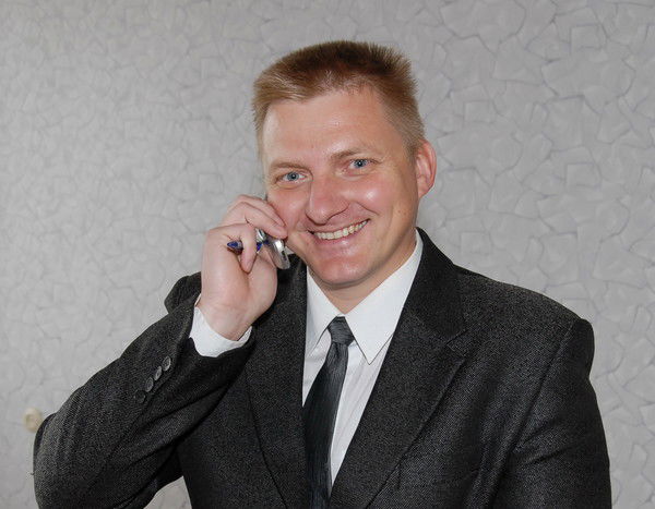 Сергей Стружинский