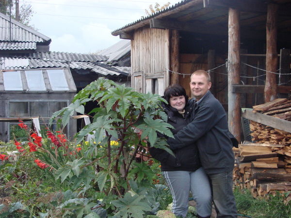 Светлана Шестакова