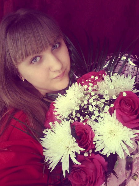 Наталья Иванова