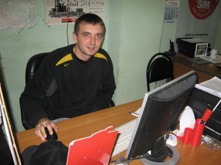 Алексей Мальцев