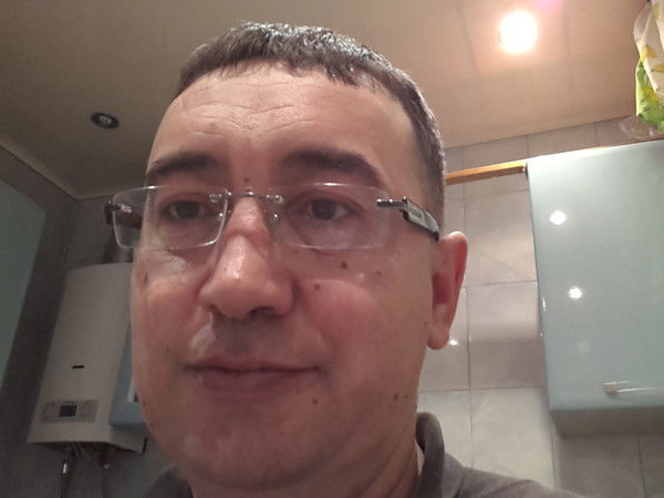 Алексей Овчинников