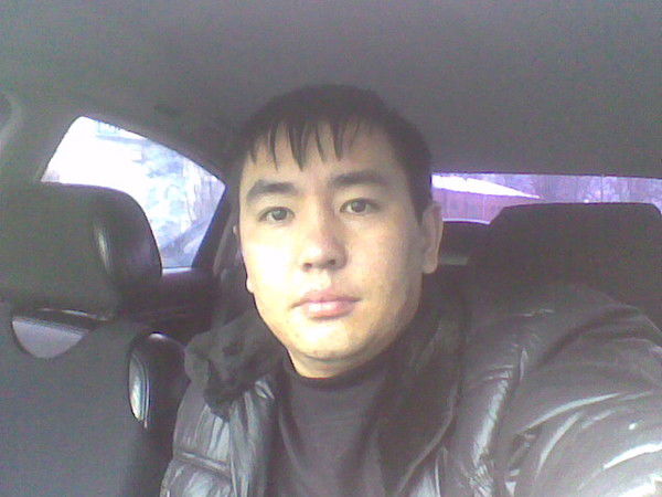 Таалайбек Сабайалиев