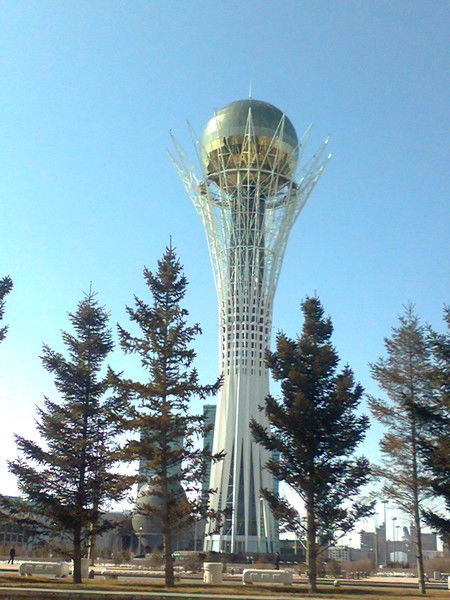 Ибрагим Оспанов