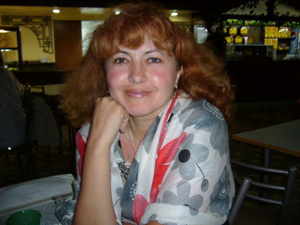 Елена Нургалеева