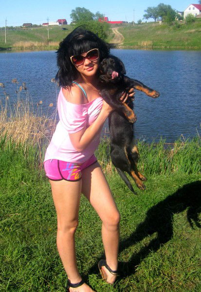 Наталия Обоева