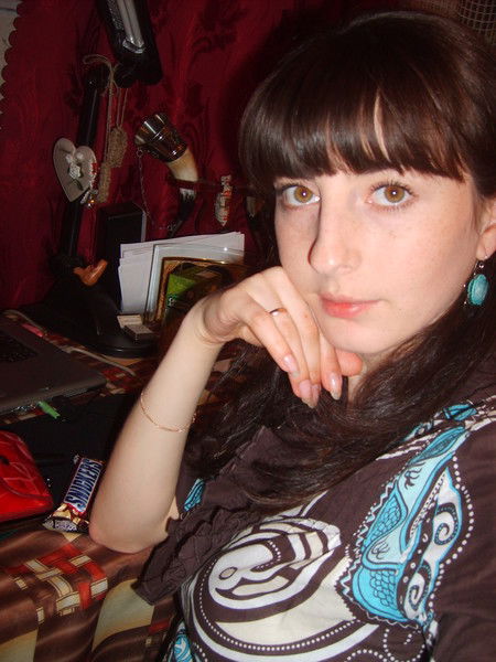 Зоя Смирнова