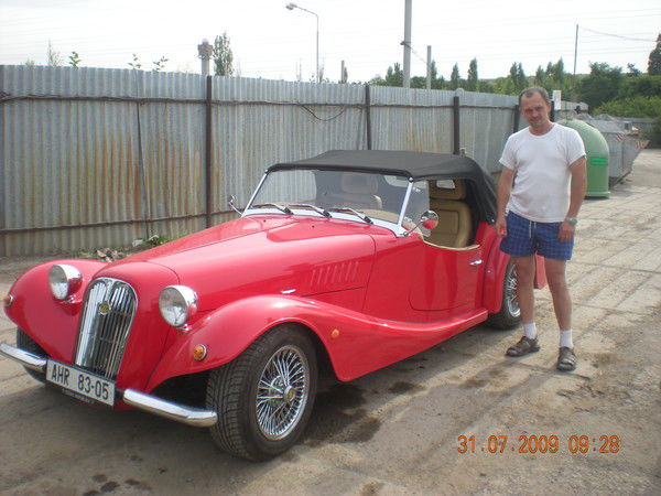 Руслан Кулак