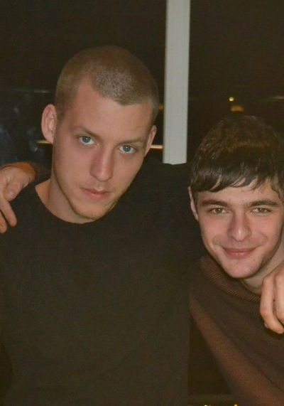 Ваня Шадурский