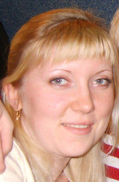 Наталья Кочнева