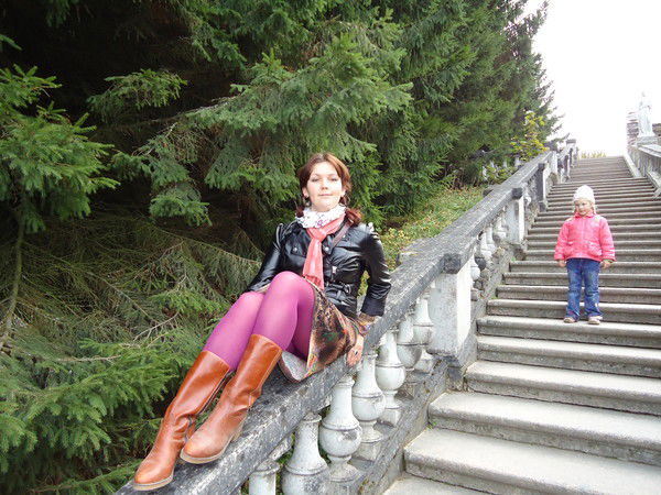 Наська Максименко