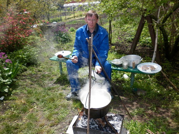 Александр Пашков