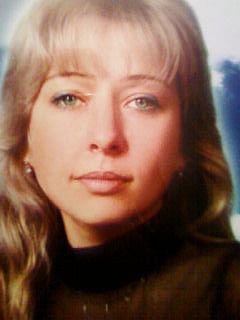 Наталья Царик