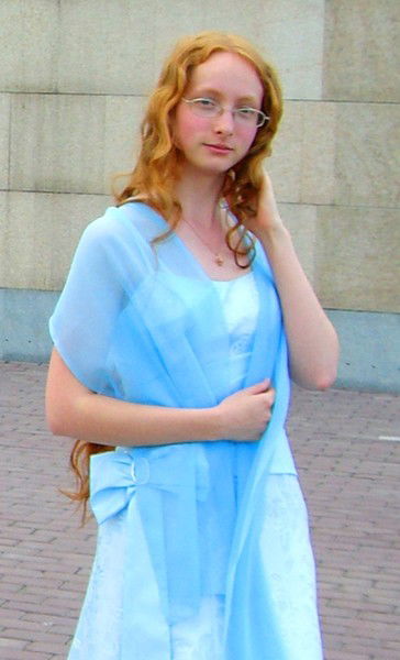 Ольга Полянина